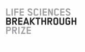 Breakthrough Prize logo