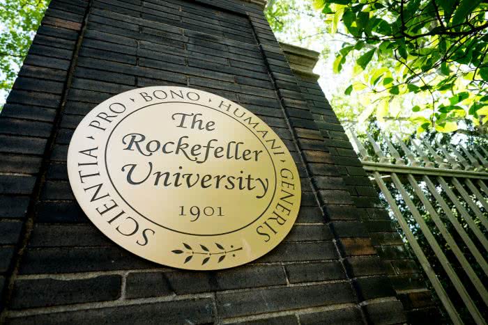 The Rockefeller University » Executive Leadership