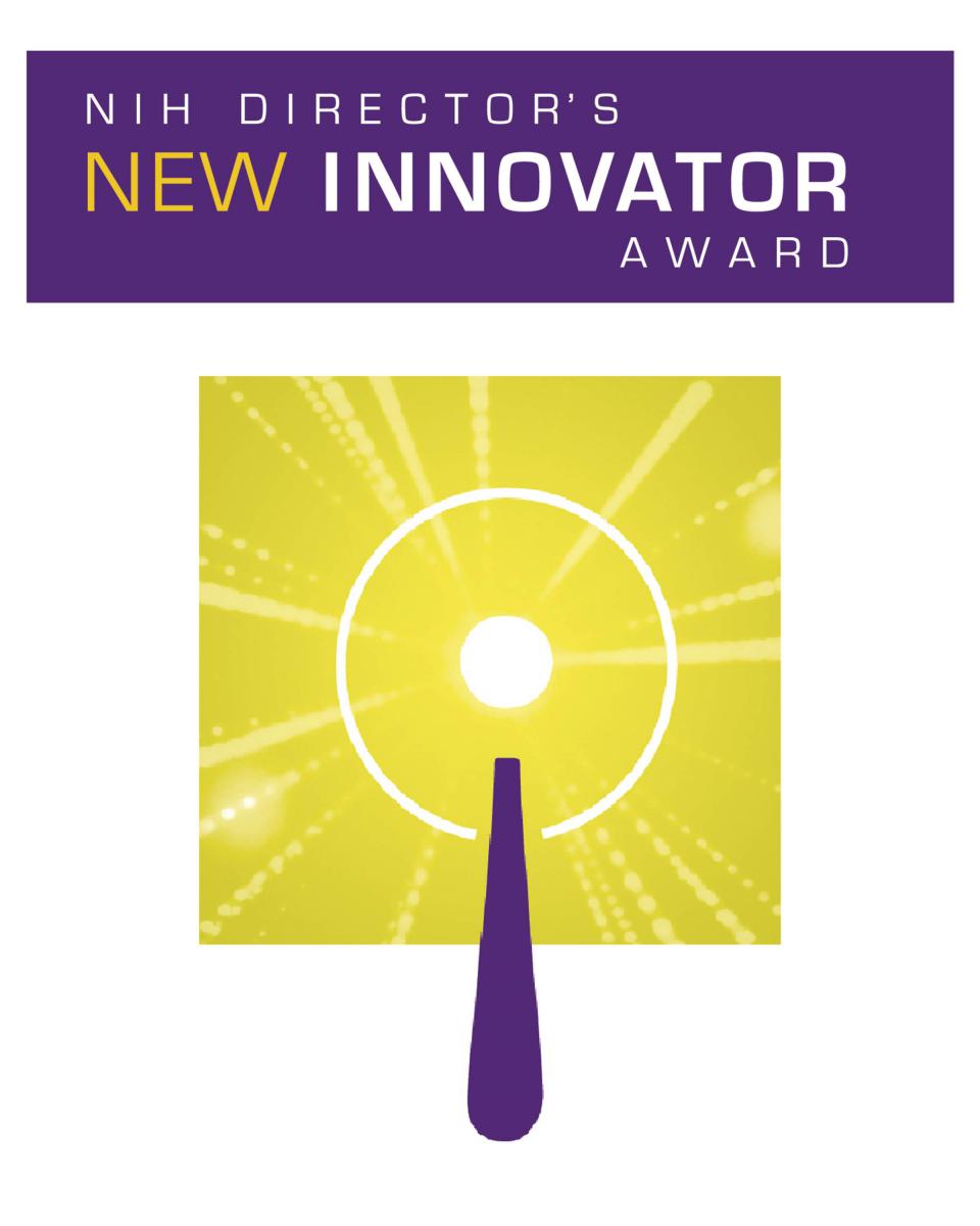 NIH Director’s New Innovator Award