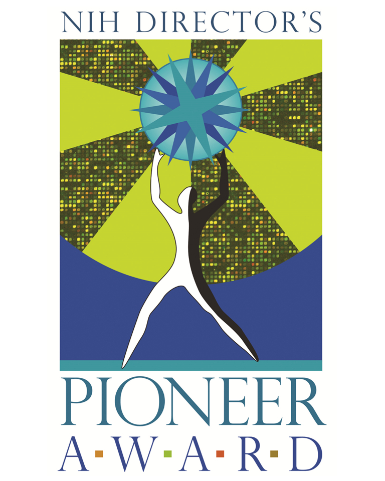 NIH Director’s Pioneer Award
