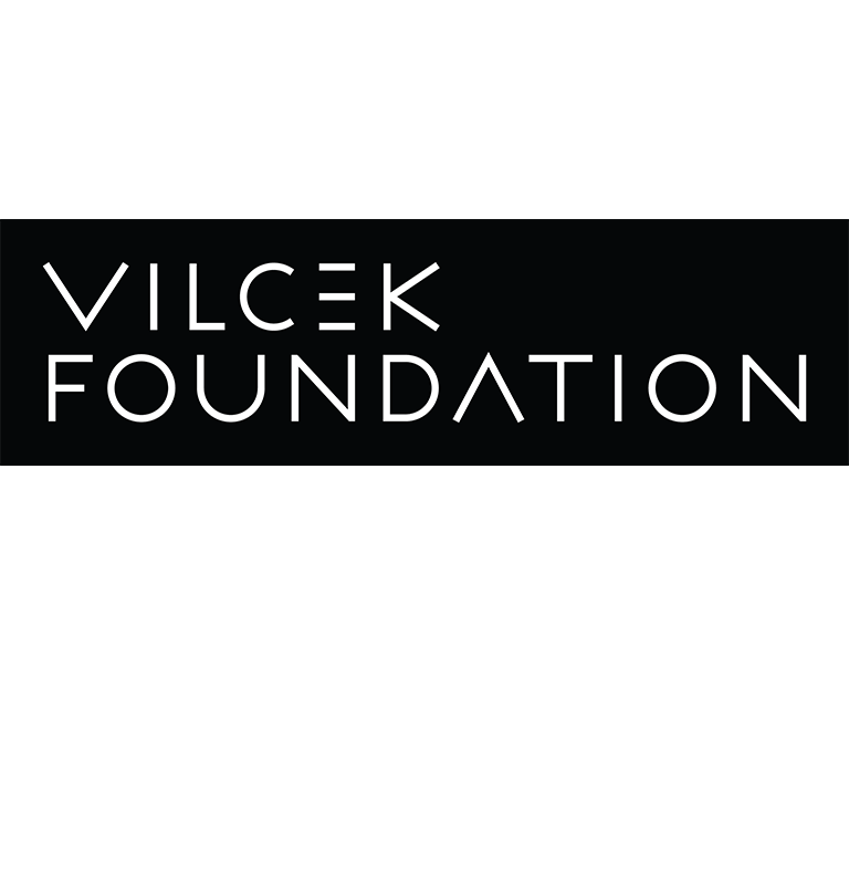 Vilcek Prize logo
