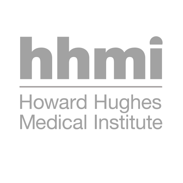 HHMI Investigator logo
