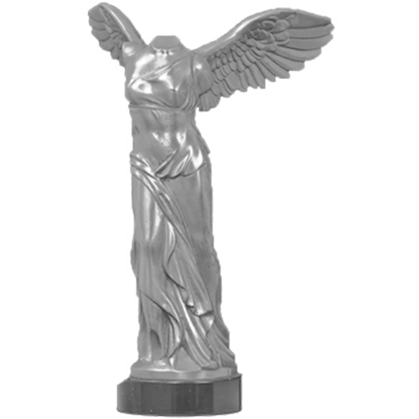 Lasker Award logo