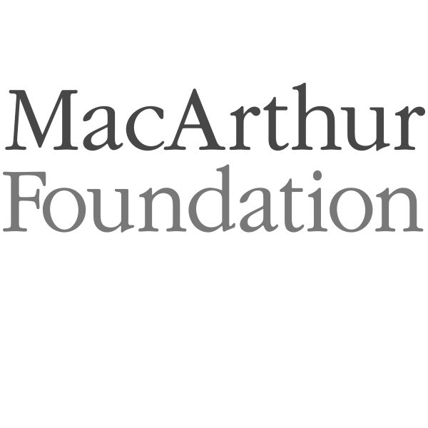 MacArthur logo