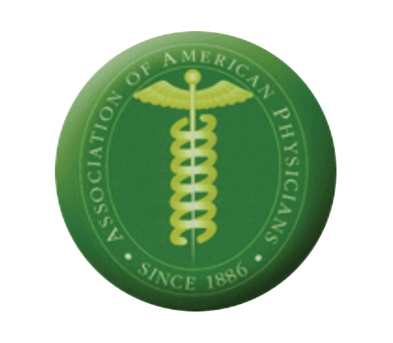Association of American Physicians logo