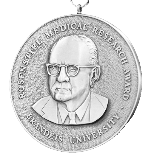 Rosenstiel medal