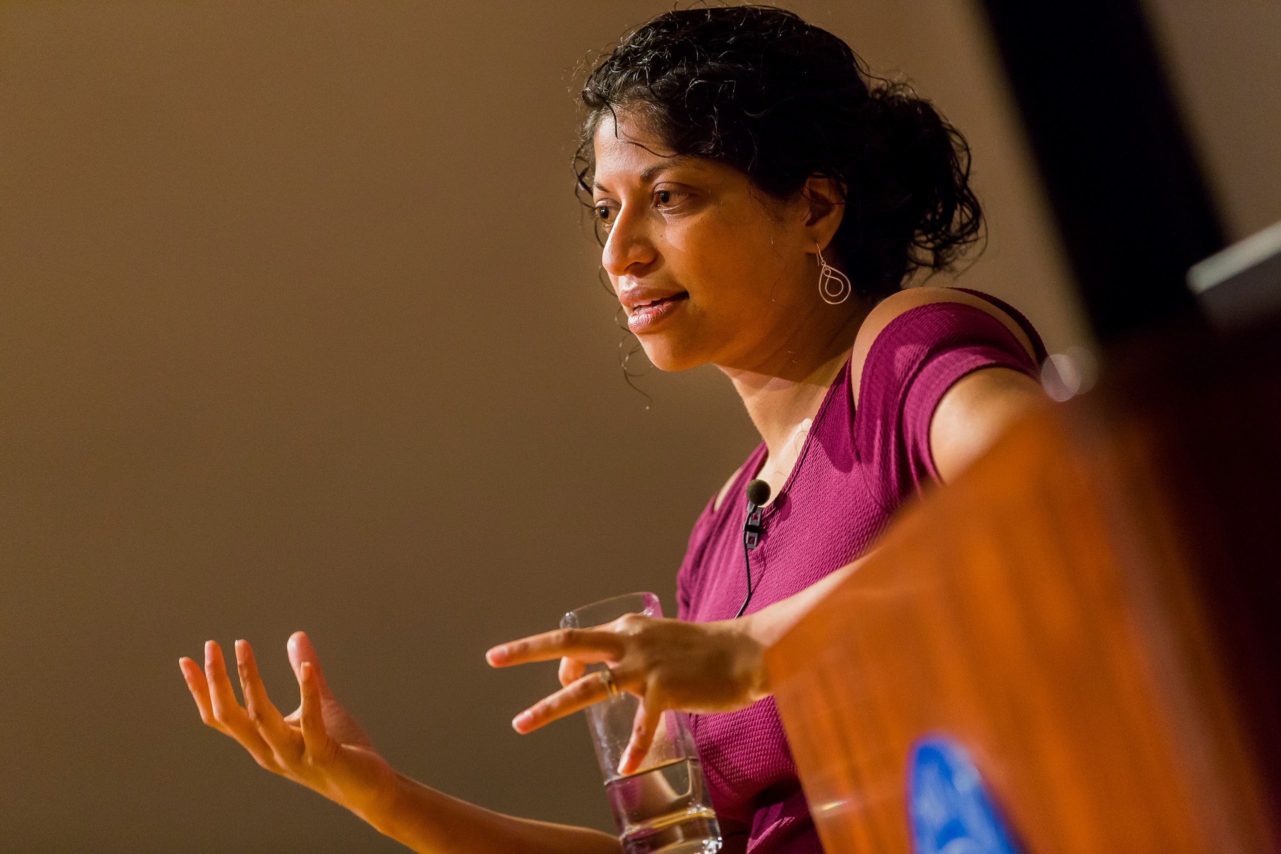 Priya Rajesthupathy