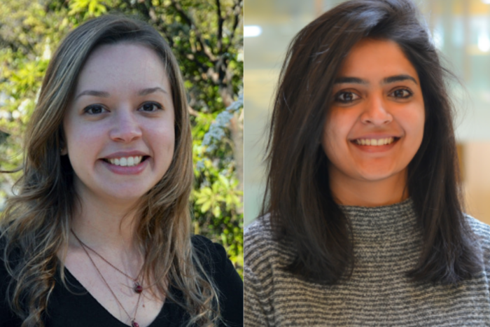 Blavatnik Regional Award for Young Scientists