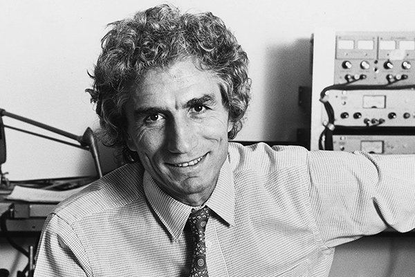 Konstantin Goulianos