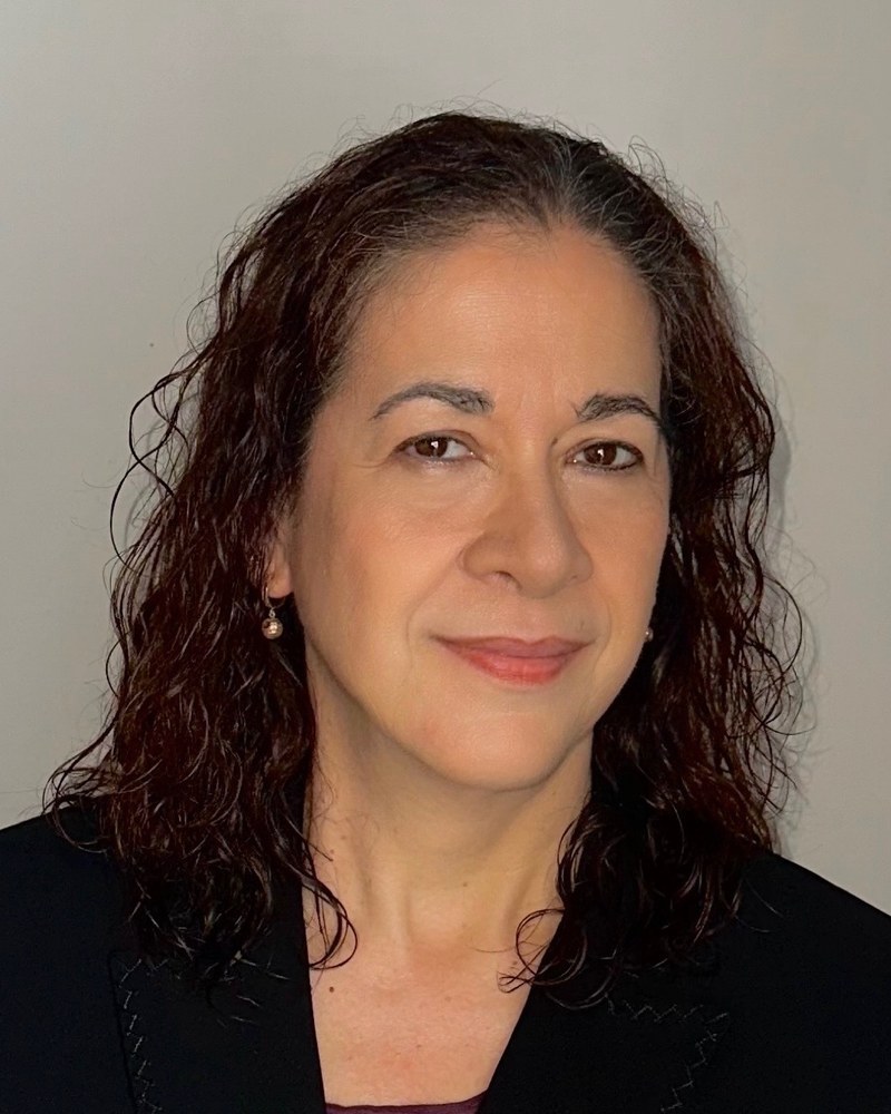Francesca Curreli, Ph.D., Senior Research Support Specialist
