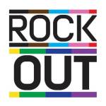 rockout logo