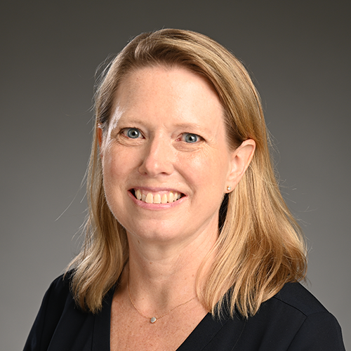 Emily Harms portrait