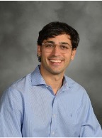 Francis (Frank) May, MD