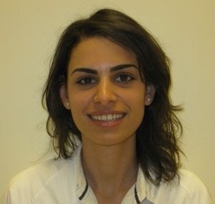 Rachel Zicherman, MD, PhD