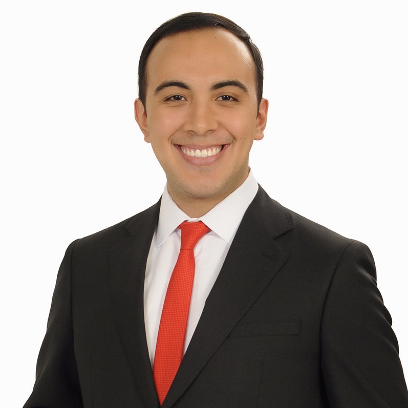 Jorge Barrero 