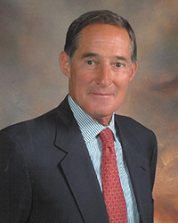 Richard E. Salomon