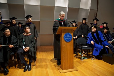 Convocation-Ceremony