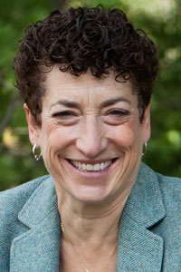 Naomi Oreskes