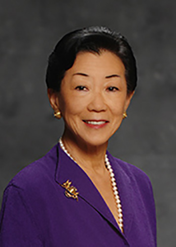 Lulu C. Wang