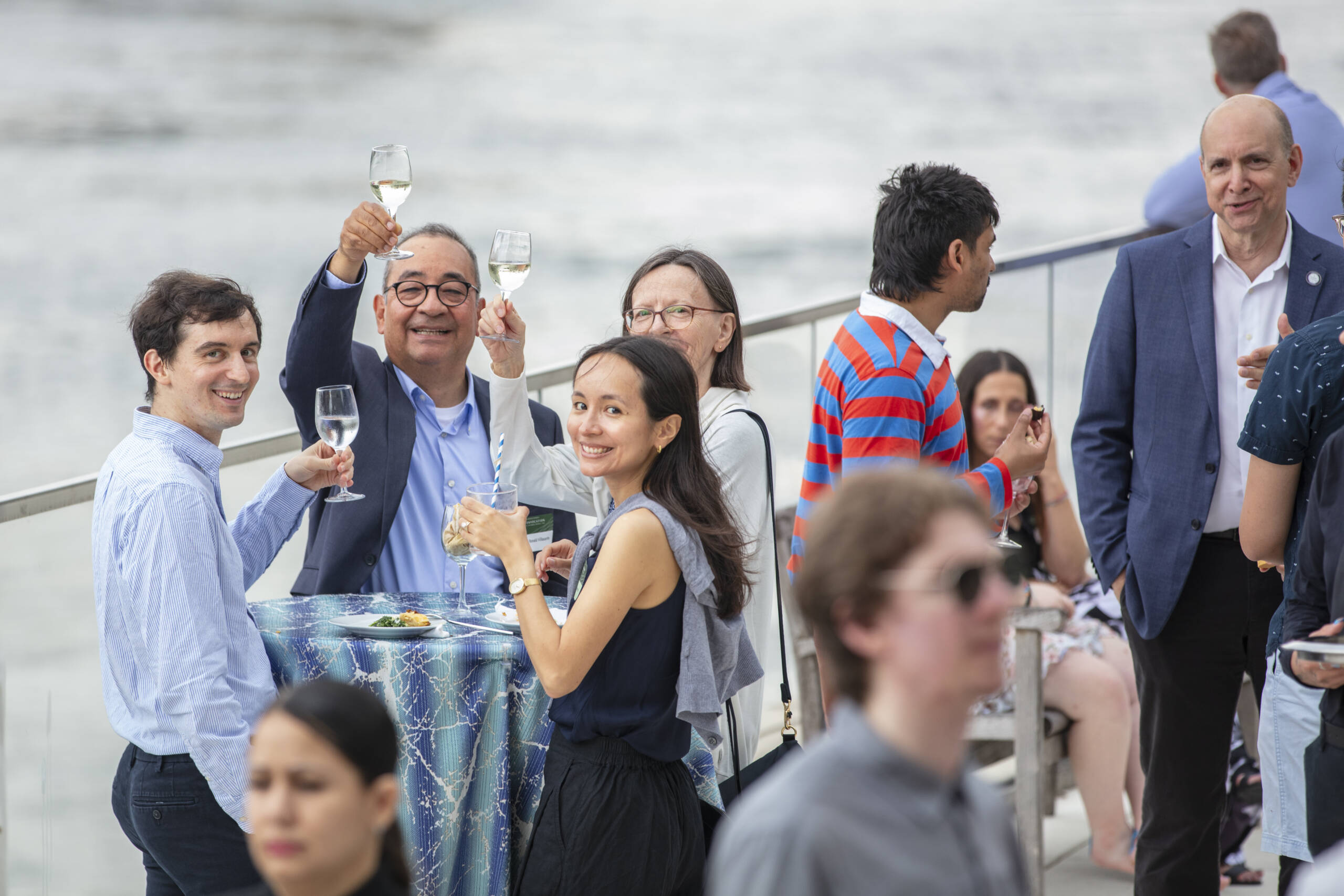 Convocation-Graduate-Reception