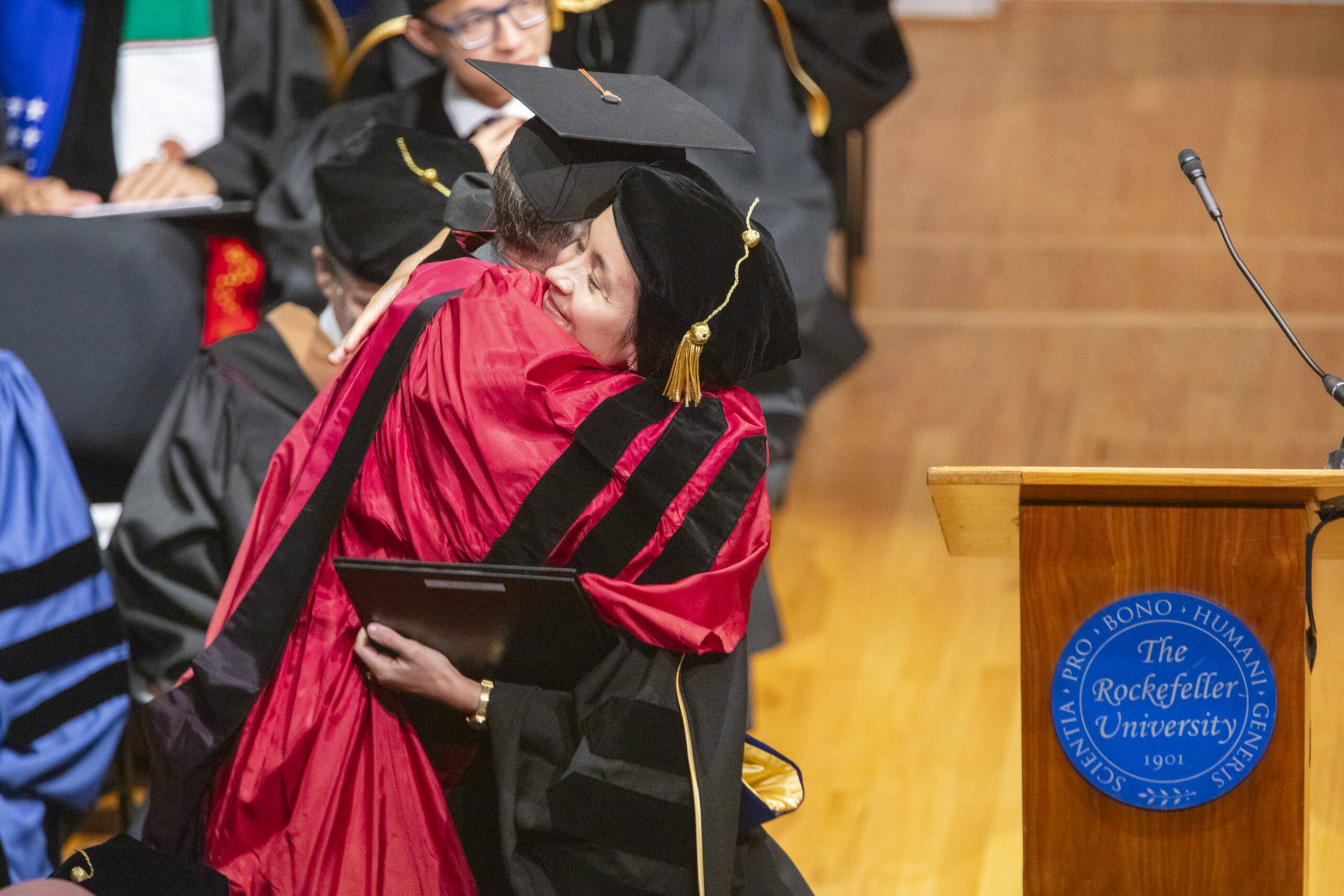 Convocation-Ceremony