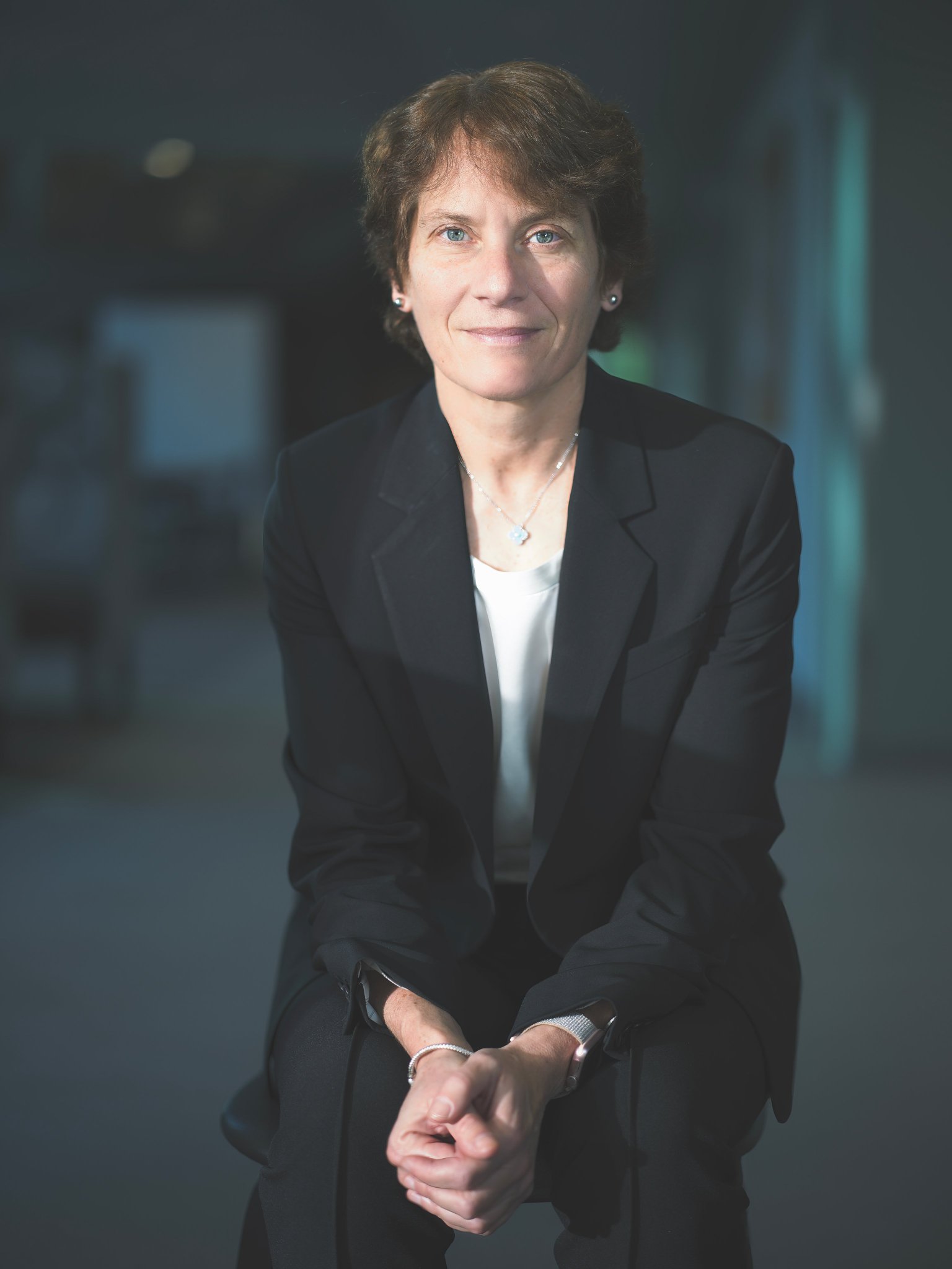 Carolyn Bertozzi, Ph.D.