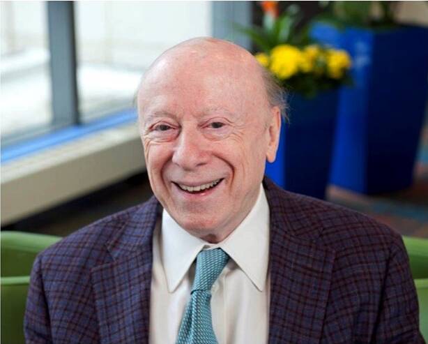 Joseph L. Goldstein , M.D.