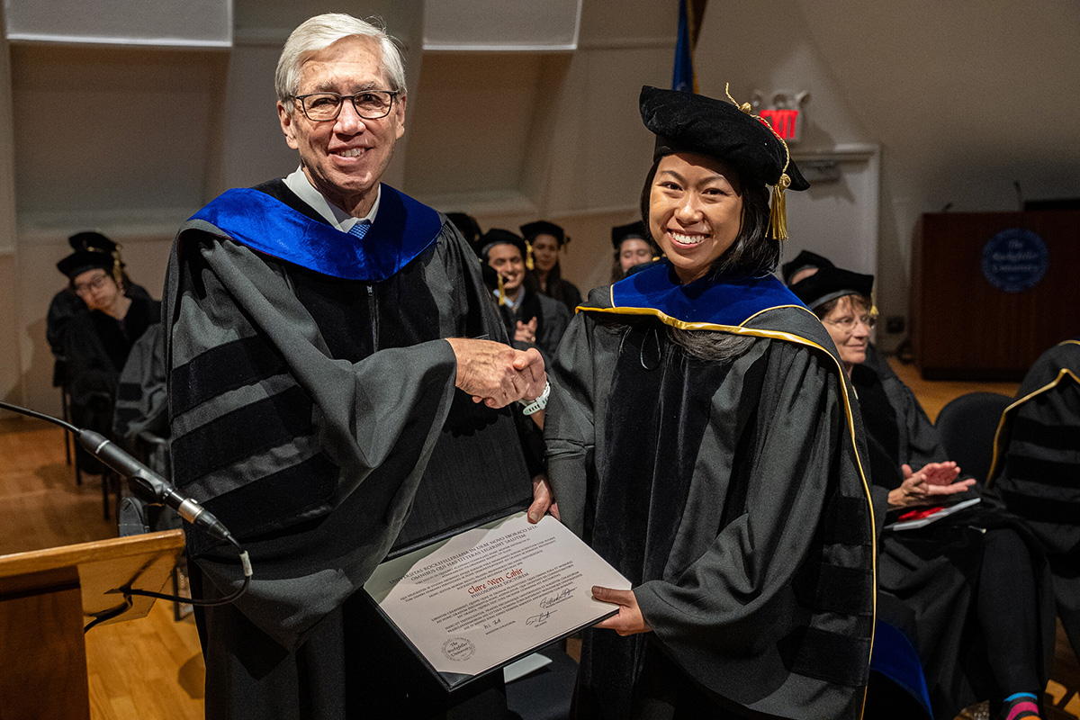 Convocation-Ceremony