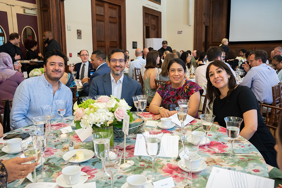 Convocation-Graduate-Luncheon