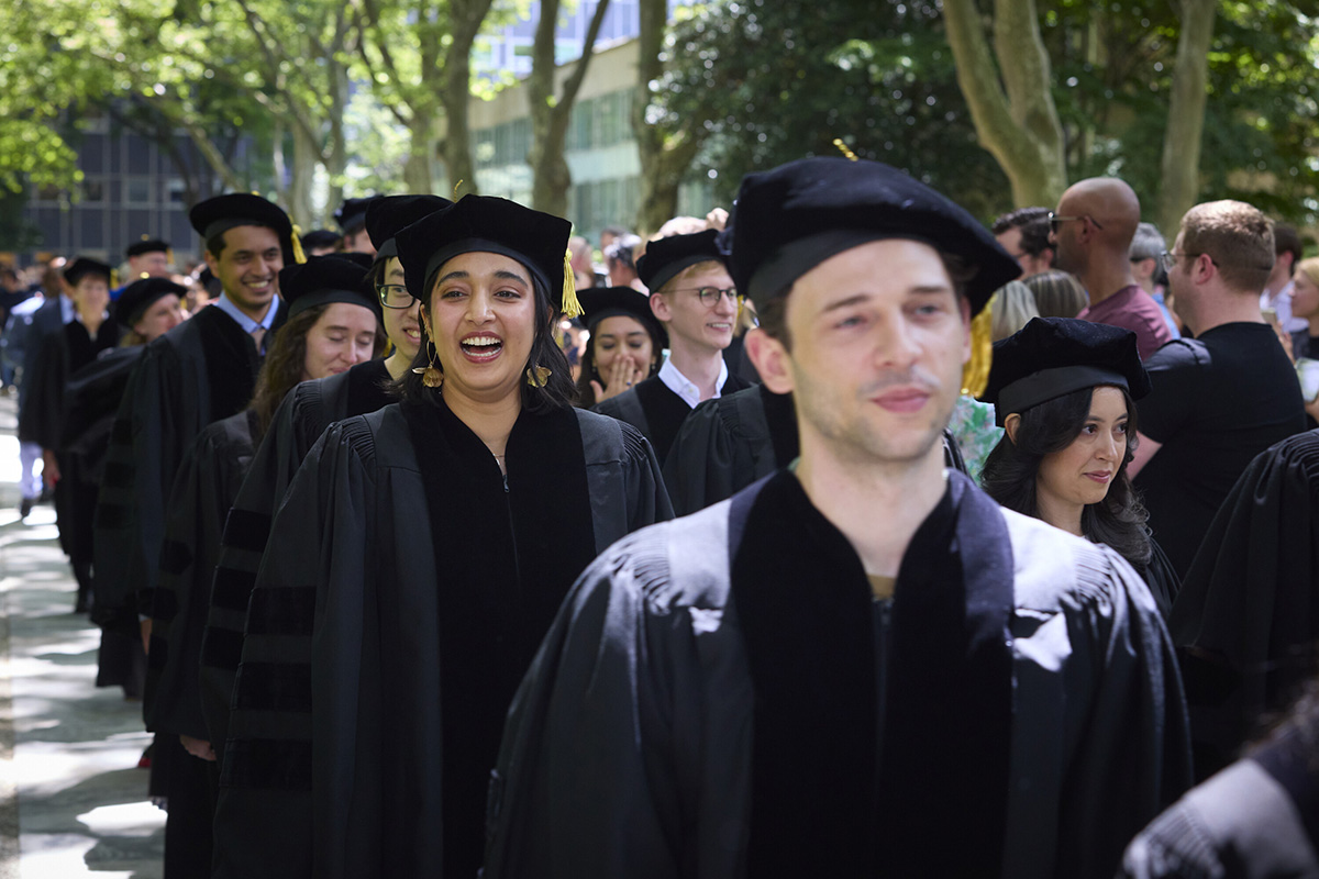 Convocation-Gowning-and-Academic-Procession
