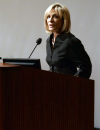 Andrea Mitchell