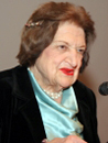 Helen Thomas