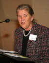 Martha Sharp Joukowsky