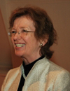 Mary Robinson