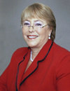 Michelle Bachelet