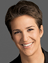 Rachel Maddow