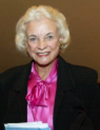 Sandra Day O’Connor