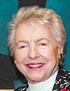 Dame Stephanie “Steve” Shirley