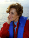 Sylvia Earle