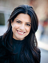 Reshma Saujani