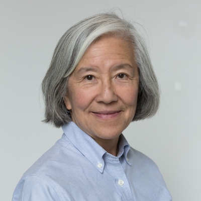 Lily Jan, Ph.D.