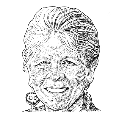 Joan A. Steitz, Ph.D.