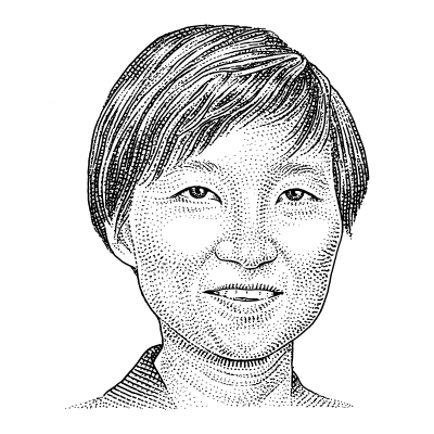 Xiaowei Zhuang, Ph.D