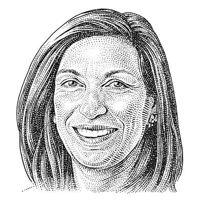 Huda Zoghbi, M.D.