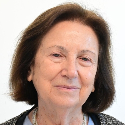 Svetlana Mojsov, Ph.D.