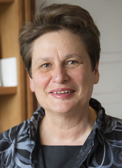 Catherine Dulac, Ph.D.