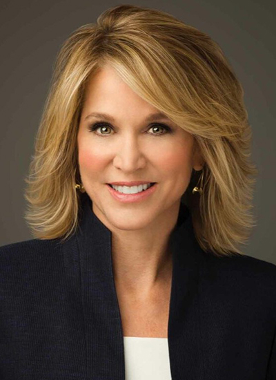 Paula Zahn