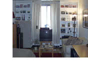 dorm rooms example