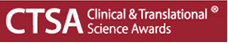 Clinical & Translational Science Awards