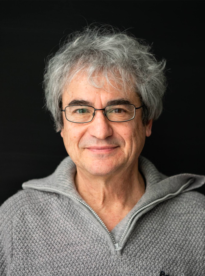 Carlo Rovelli, Ph.D.